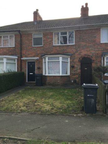 3 Bedroom Terraced